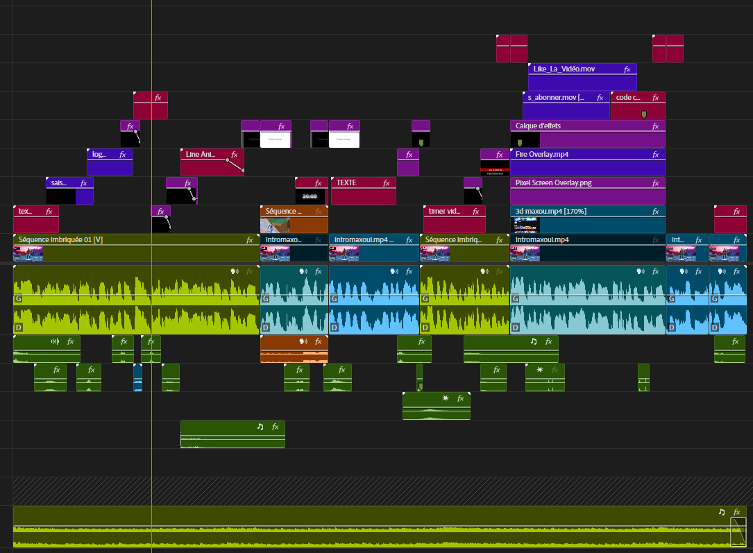 Astrasec - Video Editor tweet media