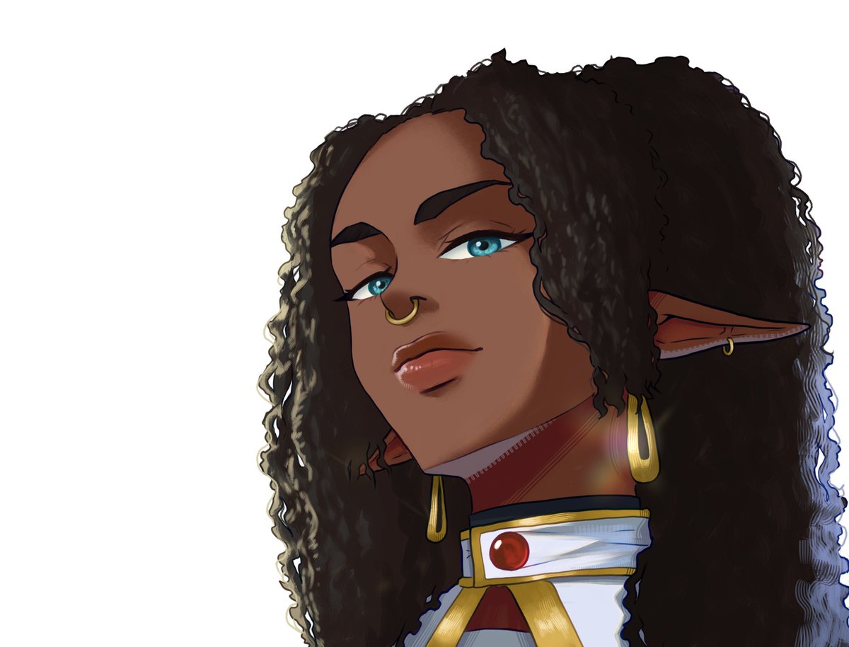 Luma 27☆ -COMMS OPEN✨ tweet media