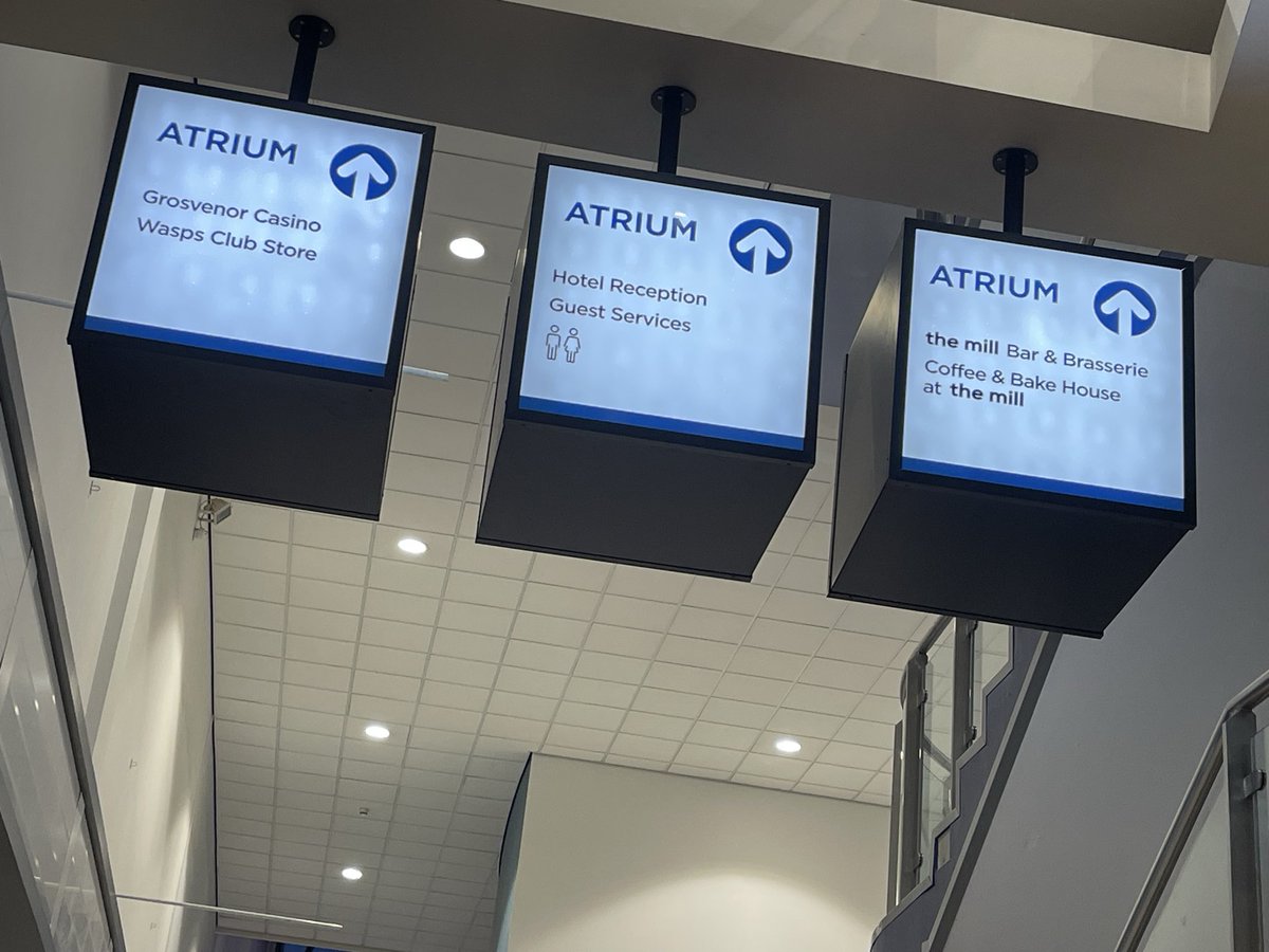 I’ve waited … waited, especially since uncle Doug purchased our 🏡 … yet, it’s still sodding there? 

Pass me a ladder.  I’ll do it <a href="/Coventry_City/">Coventry City</a> PO raised <a href="/coventrycc/">Coventry City Council</a> <a href="/WaspsRugby/">Wasps Rugby</a> To the left to the left, or UP? Boils my wee.

Anyway… we are top of the league. SFL #PUSB 🐘🩵