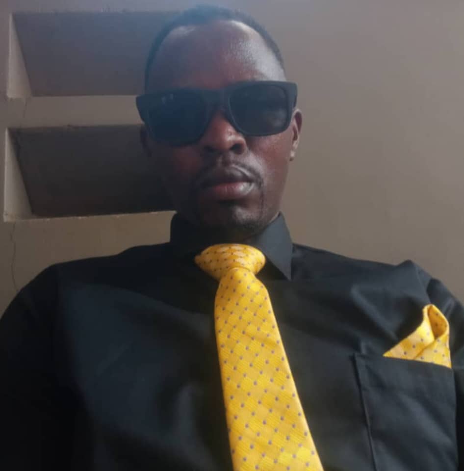 Bobb3352524's tweet photo. It's high time you give us chance to join the chain of leadership we shall not be like the Ssemujju nganda who always blame the government than giving solutions 
@KagutaMuseveni 
@mkainerugaba 
@rwomchechen 
@FrankGashumba https://t.co/Il0O3eq0Vx