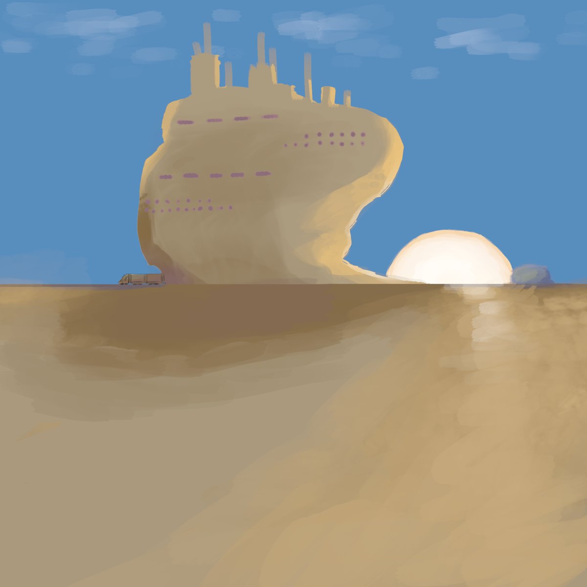 no_i_co_10's tweet photo. landscape no.2
#landscape #digitalart #DigitalArtist #artmoots #art https://t.co/gFdXkucE2W