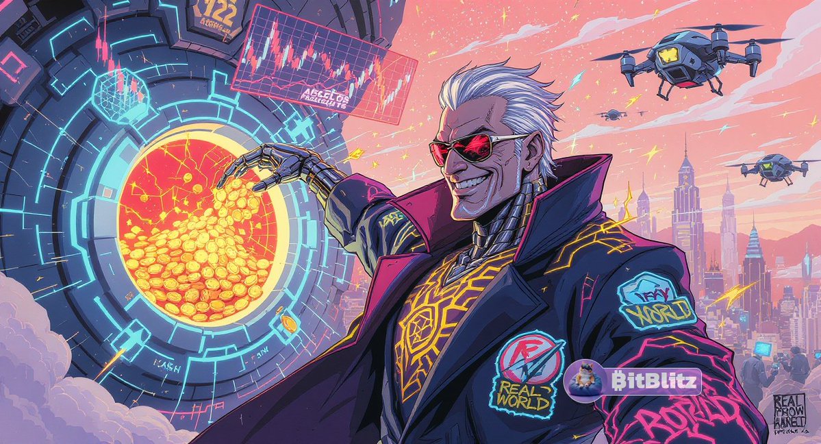 BitBlitz's tweet image. 🔐 Coinbase just conducted one of the largest wallet migrations in crypto — upgrading internal infrastructure to boost resiliency. No funds were lost. Just another reminder: infra-level security moves are happening quietly behind the scenes. #Cybersecurity #Web3 #CryptoInfra…