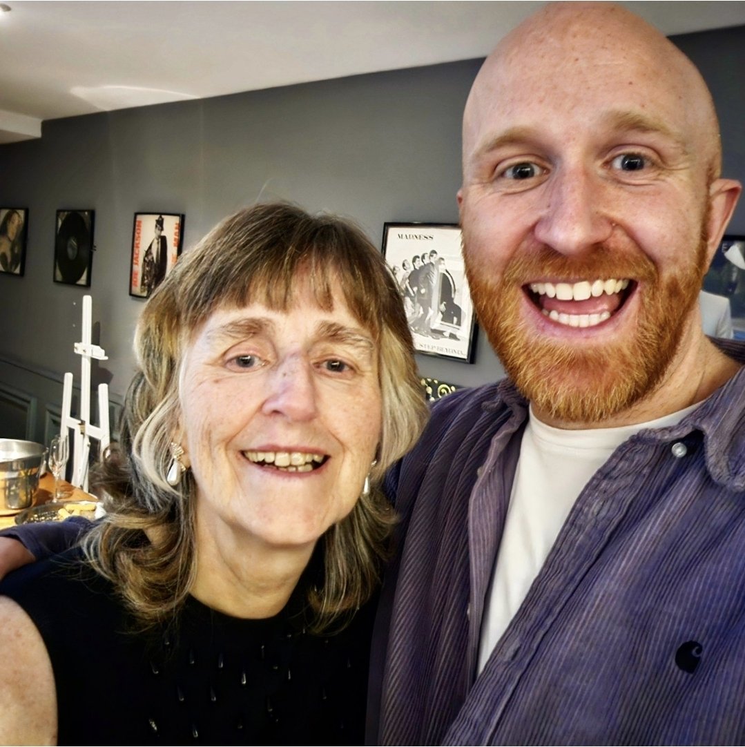 Ray Bradshaw tweet media