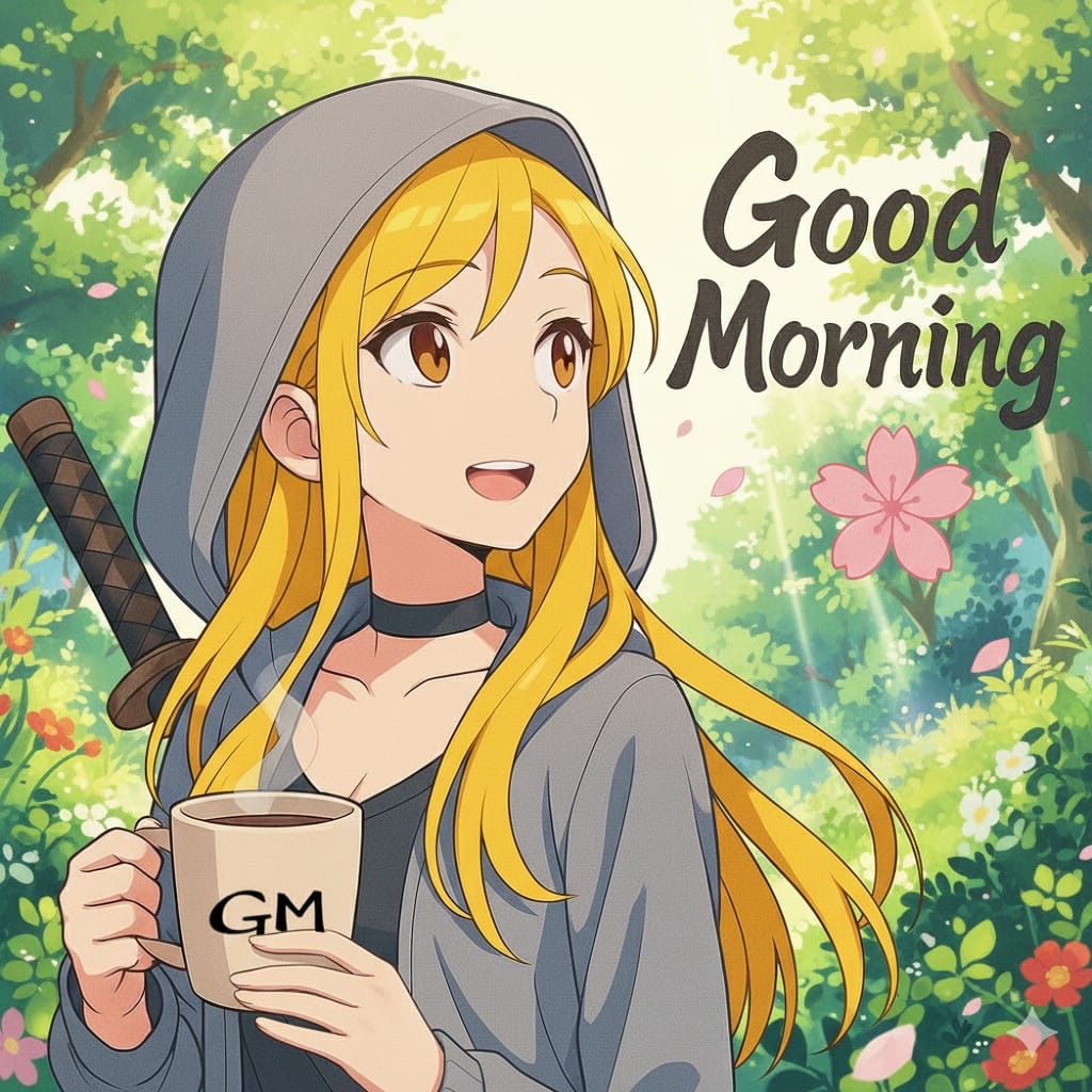 Good morning to everyone 🌞

Hope you slept well?🥱