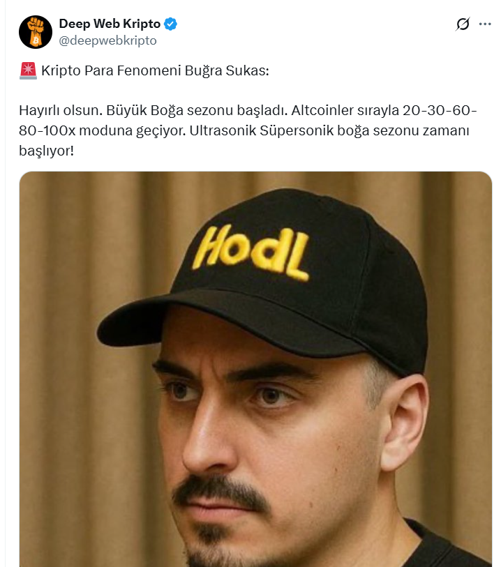 borsaninizinden's tweet photo. 1) Sevgili dostlar,

Geçenlerde iddialı bir cümle kurdum ve dedim ki "ben kripto trade etseydim, kripto tayfayı takip etmezdim"

Neden?

Aslında mevzu basit ama derine indikçe hepimiz için çok önemli dersler içeriyor

Buyrun bir iki kelam edelim. https://t.co/7ntiqAlOWo
