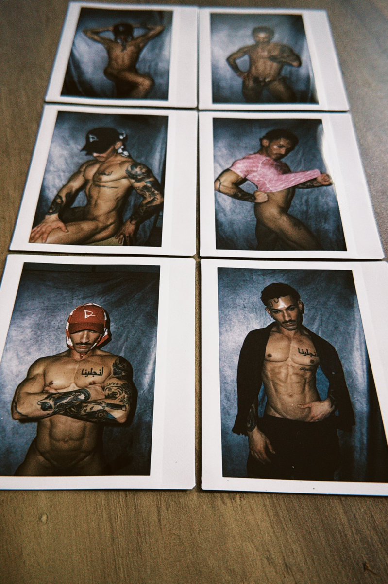 When a true muse walks in, the camera just knows. ✨ <a href="/SirenSantiagxxx/">Siren Santiago 🧜🏼‍♂️ • NY 12th-18th 🗽</a> stopped by wearing <a href="/desnudowear/">Desnudo Shop</a> and suddenly the room shifted. Effortlessly magnetic, beautifully unapologetic, and serving looks that were made for film. 🎞️🔥
patreon.com/desnudomagazine