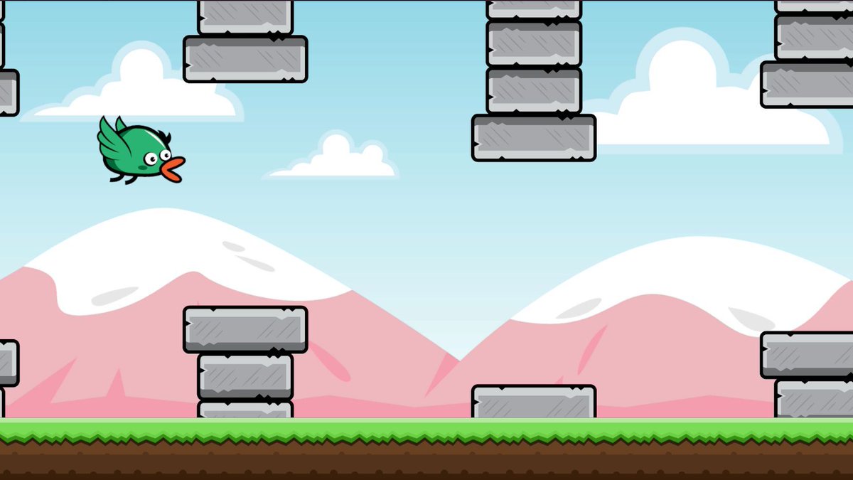 cmiddlebrook's tweet image. I'm working on a #tutorial today... bet you can't figure out what game this is based on 😜 #gamedev #madewithunity #ScreenshotSaturday