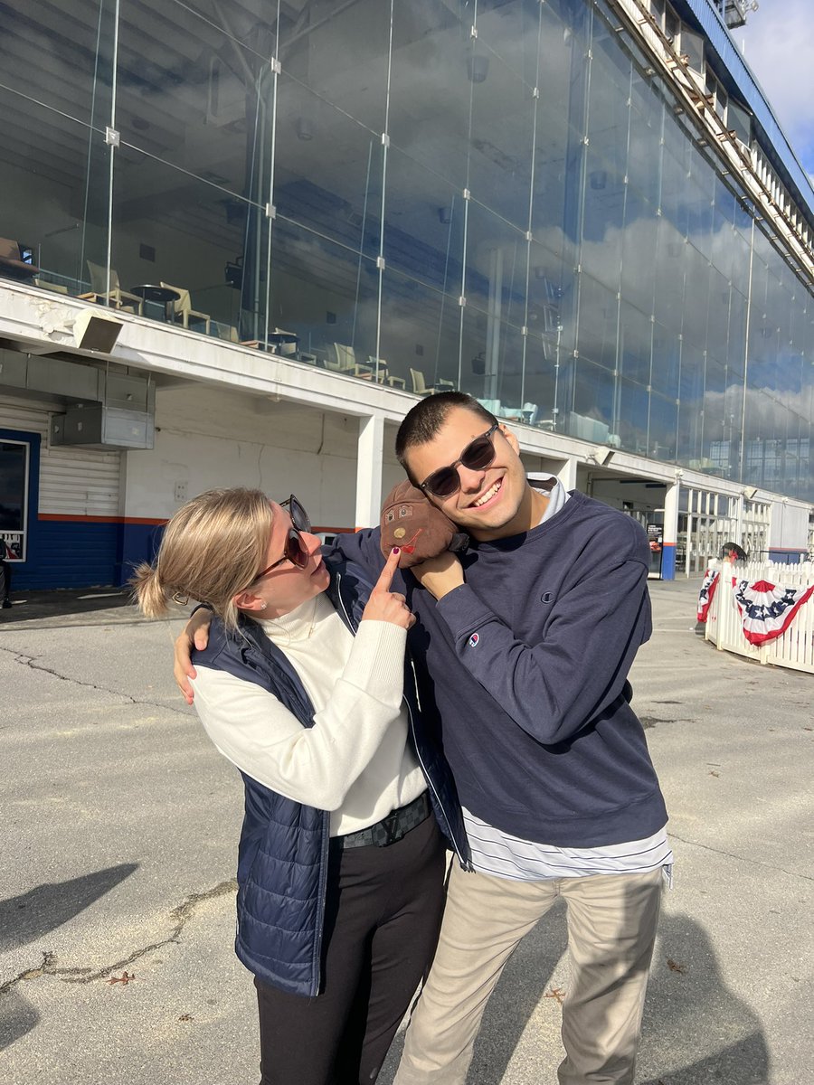 Always classy - always a sweetheart