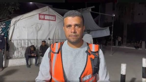 The spokesperson for the Civil Defense in Gaza, reported that 22 Palestinians were killed in Israeli occupation airstrikes across the Gaza Strip in less than two hours this afternoon.