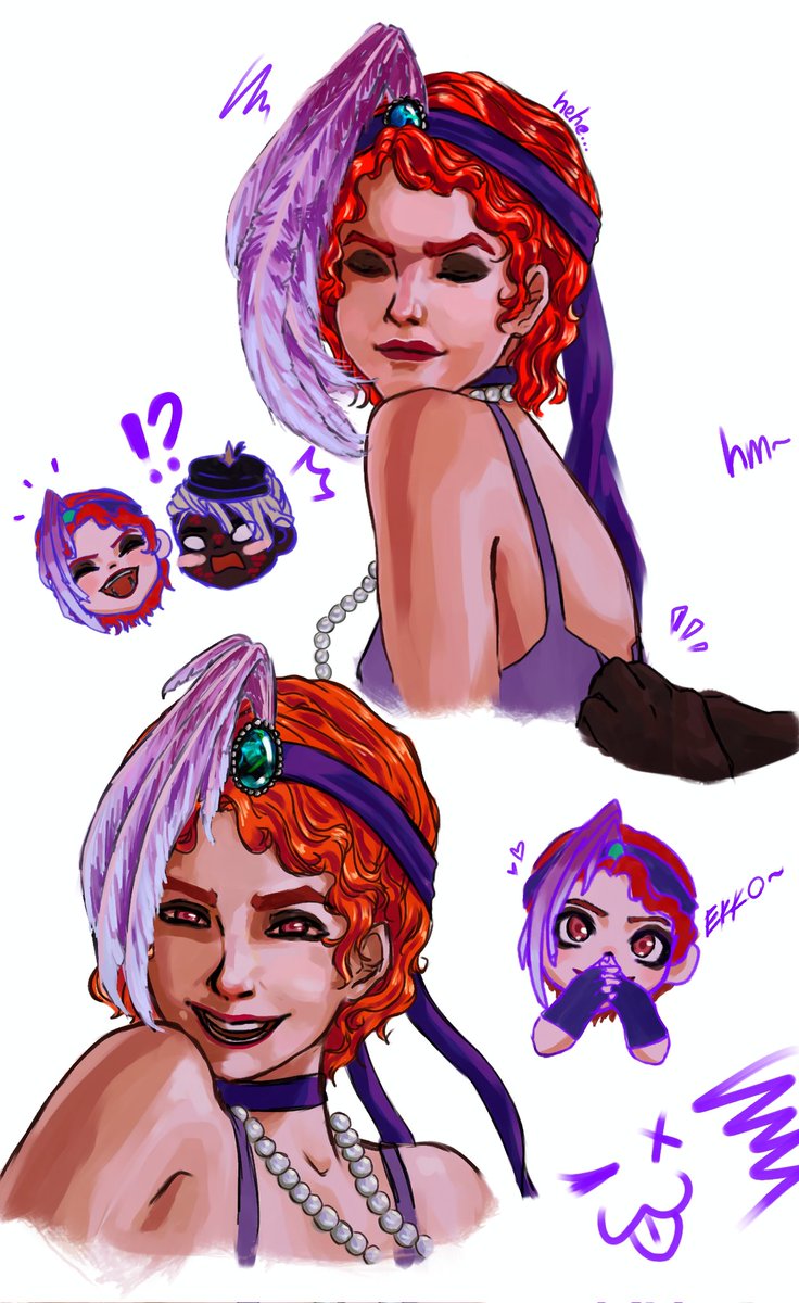 #jinx #ekko #TimeBomb