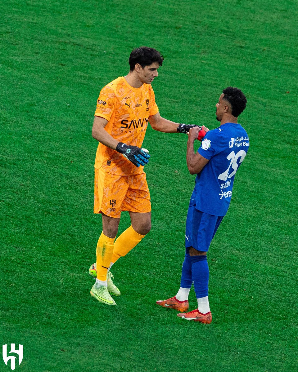 dsa14433's tweet image. من الأفضل في آسيا.. إلى الأفضل في أفريقيا 💙🤍💙🤍💙🤍💙🤍💙🤍💙