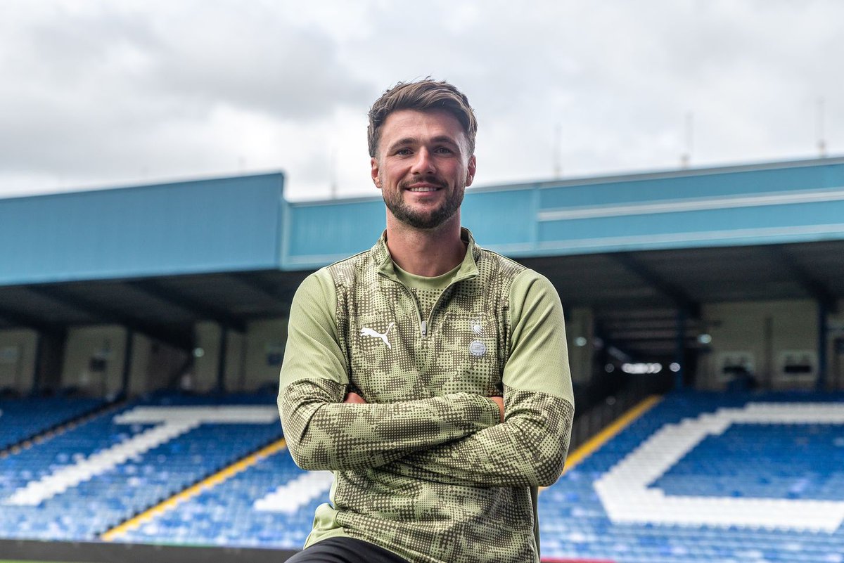 MattBirtles78's tweet image. Jamie Robson appreciation post #oafc