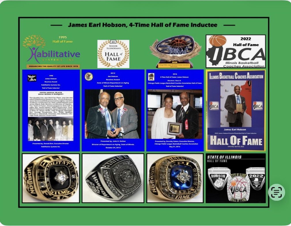 jimhobson4's tweet photo. Jim Hobson, 4-time Hall of Famer, and 2-time Citizen of the Year, was awarded a City of Chicago 'Resolution Award' from Chicago Mayor Rahm Emanuel.  Hobson received the award in City Council Chambers on July 25, 2018 at 9am.  Hobson is already the only person in Chicago history to receive all 5 of its highest honors, including the Medal of Merit (1970)', ‘1990 Supervisory Employee of the Year’, ‘1990 Superior Public Service Award’, and a ‘Proclamation Award’.  Additionally, Hobson is the only person in Chicago Police Department history to receive ‘Citizen Awards’ for crime prevention in 2 different communities (24th & 11th Districts).  Hobson is also a decorated Vietnam veteran.