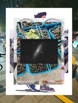 Azumar0's tweet image. Se repose sur un arbre proche de la rivière. 👨🌳⚱Пирог с яблоком сладкий 🍎🤶