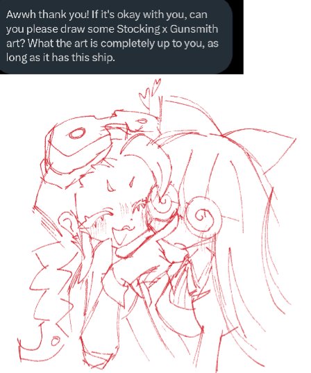 Last req bahh
Btw if i didnt drew your request its becaus ei denied it or i didnt acc recivied it on my sp