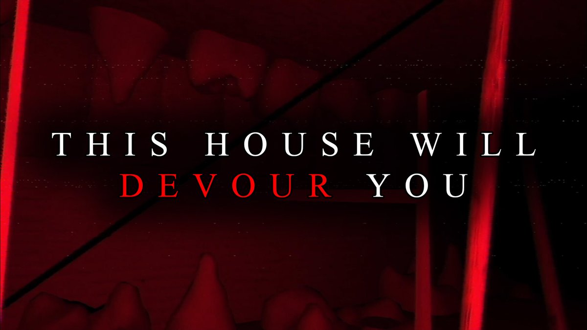 ANATOMY is a game about a house that’s alive, alone, and hurting. A house that slowly tears itself apart.

I made a video about its beauty, its horror, and the quiet sadness hiding behind its tapes: 

youtu.be/eUGzMKHgQfo