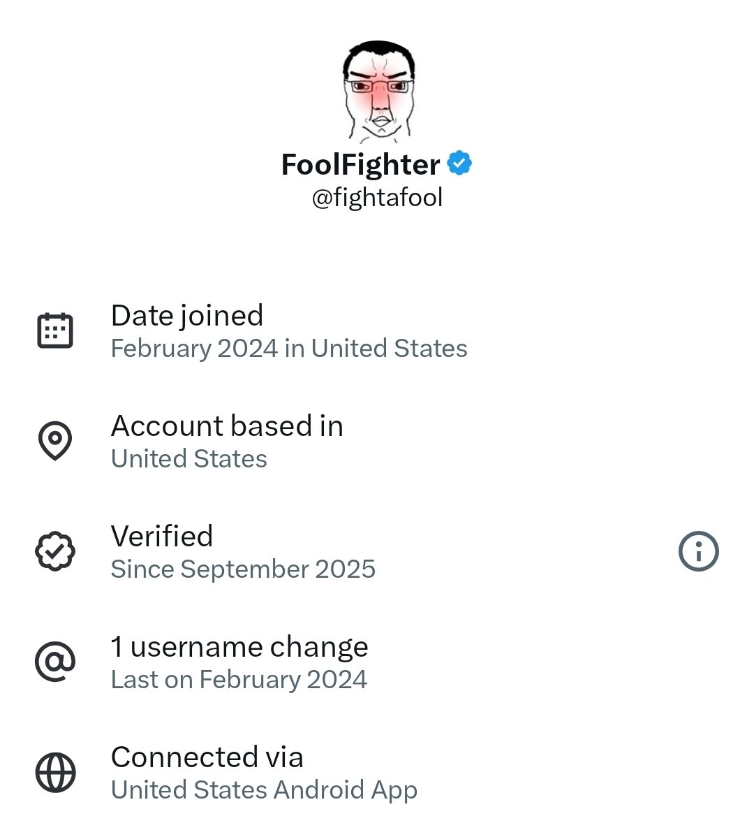 FoolFighter tweet media