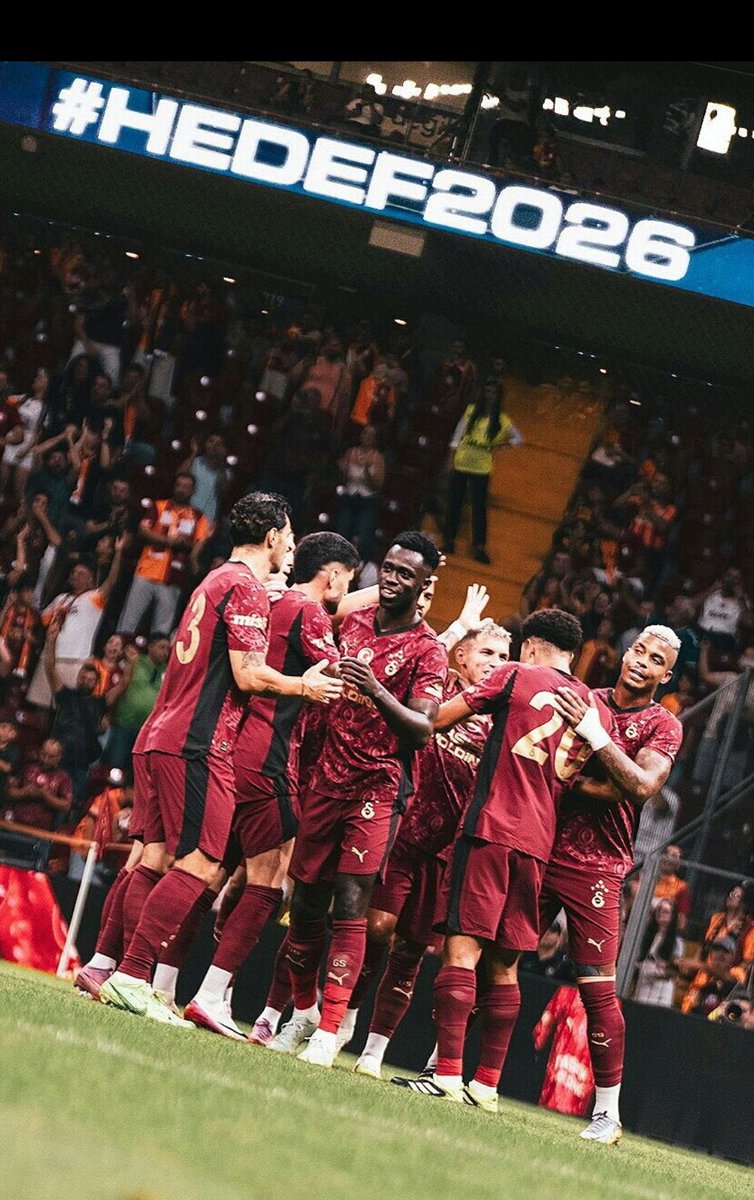 İcardi aldı bu 3 puanı aşkın olayım