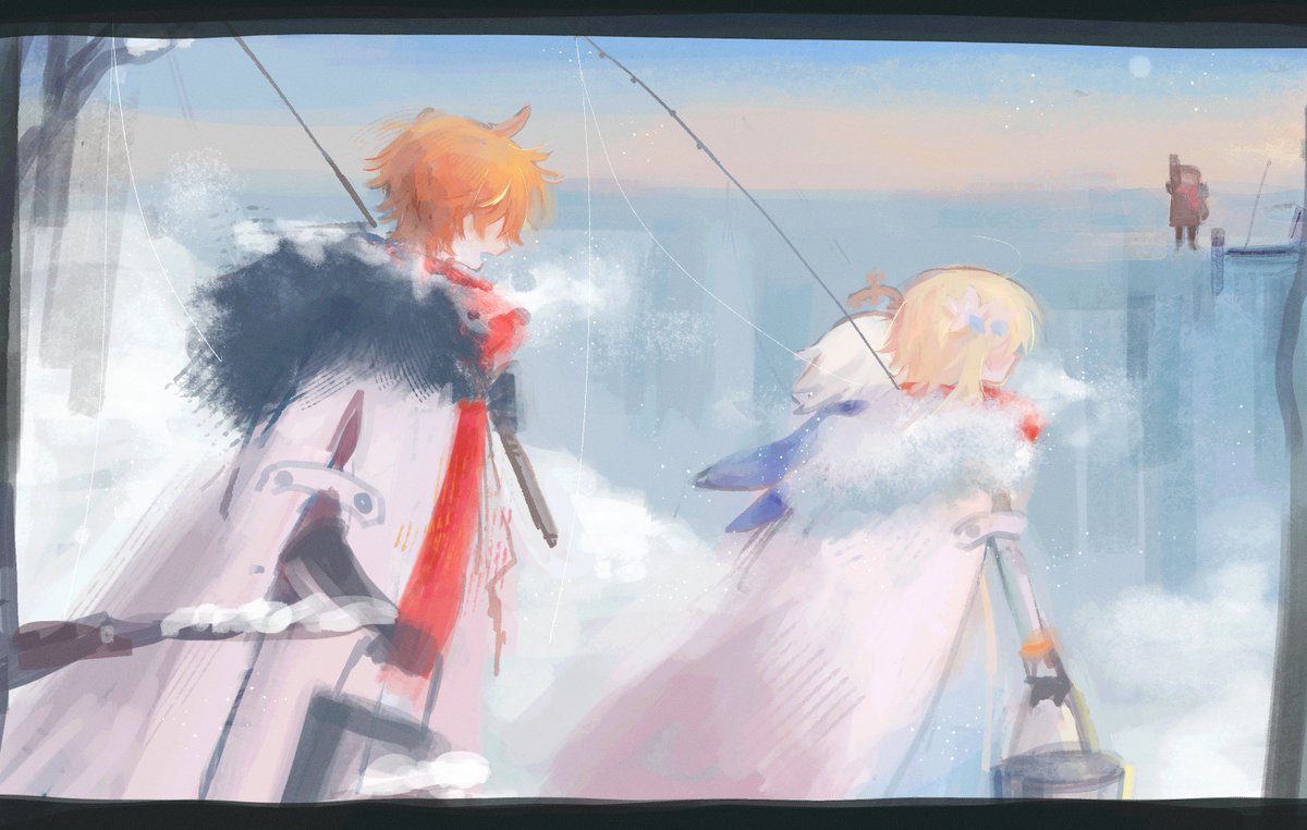 winter