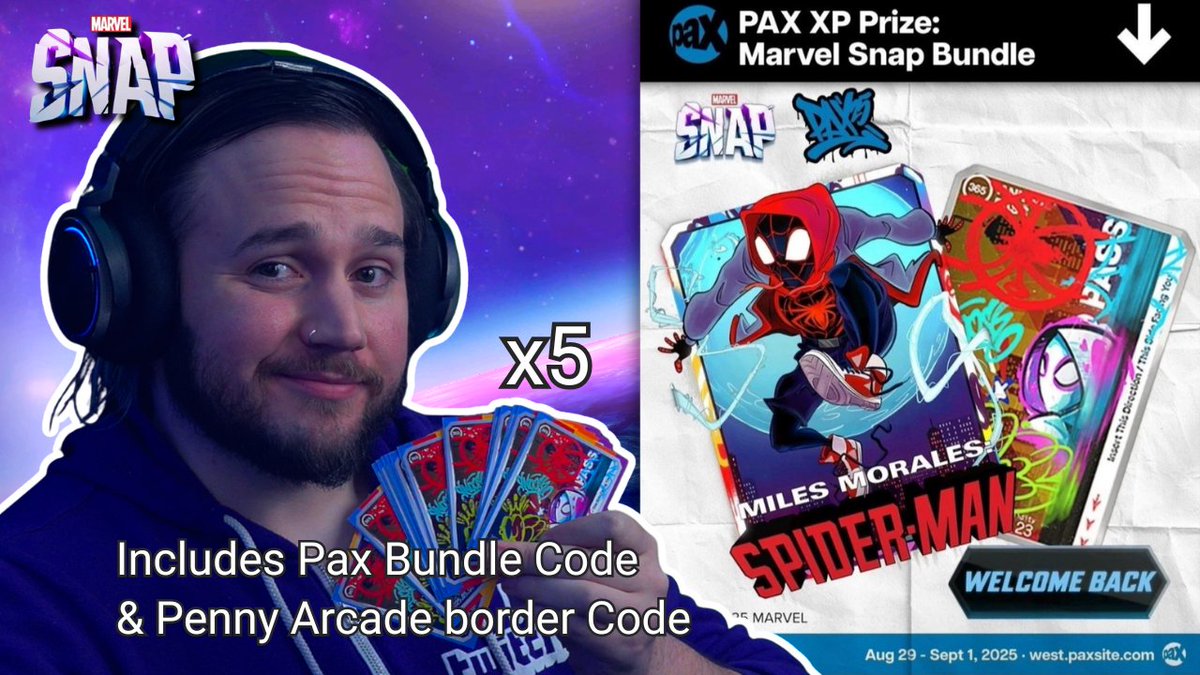 GreGor🔜St. Jude Play Live Summit tweet media