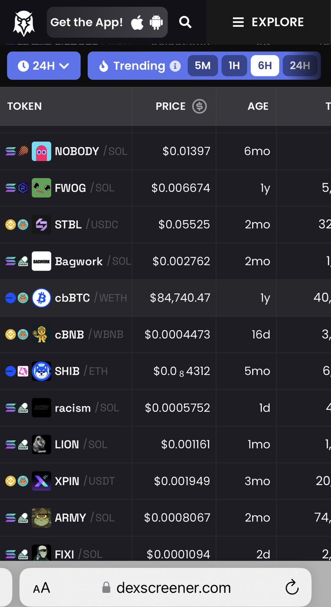 PARELLA™🦋(Web3righteousness)🪽 tweet media