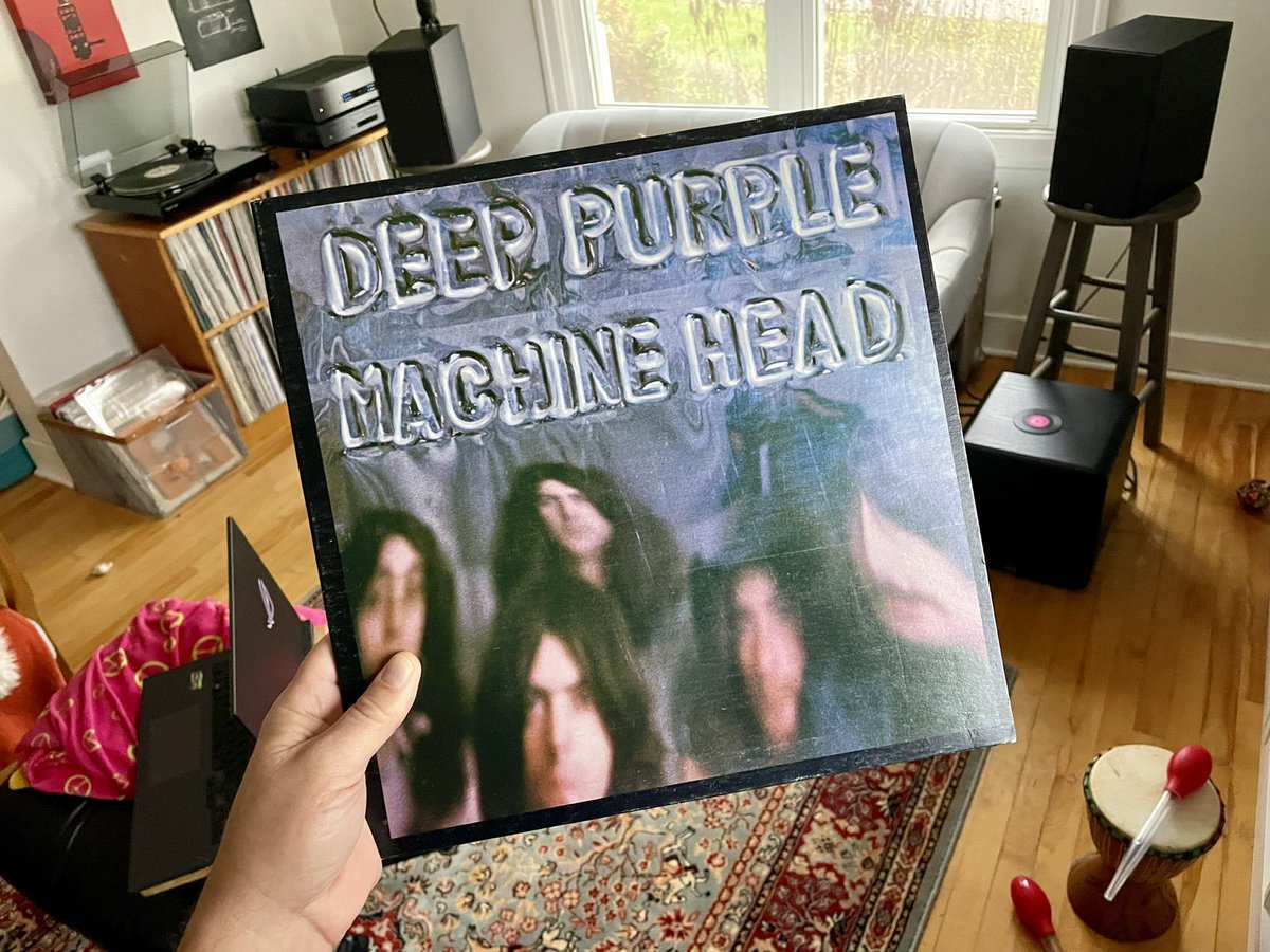 Saturday Records #NowPlaying