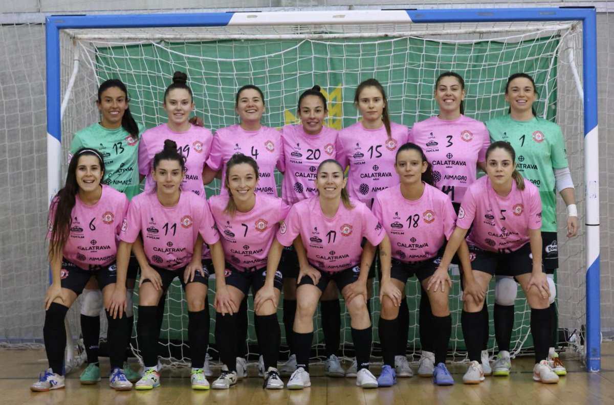 Almagro F.S.F tweet media