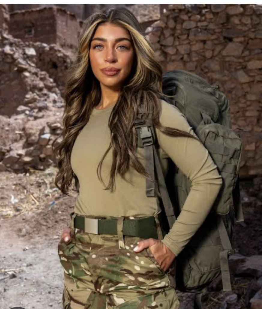 TwinsRMe's tweet image. #specialforces winner! Gia Fucking Guidice! Put some respect when you say her name! So proud of her! This should shut up all the haters! #RHONJ #NextGenNYC #bravo