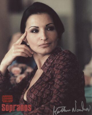 Happy Birthday to Katherine Narducci who turns 60 today ❤️❤️