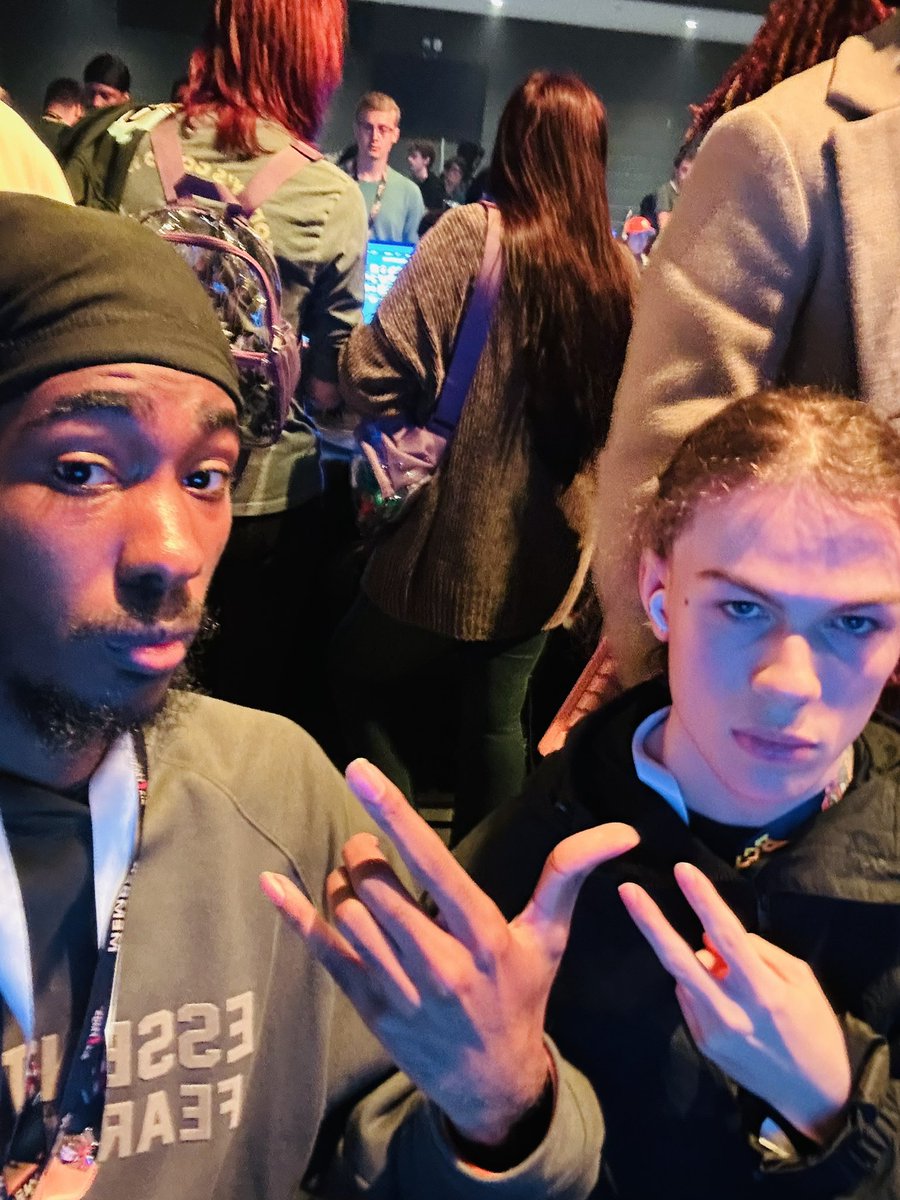 itsalwaysrayy's tweet image. Fought @Seeingshade &amp;amp; @SlipReeBH Ggs to these 2 got out 193rd not bad went 2-2 this time