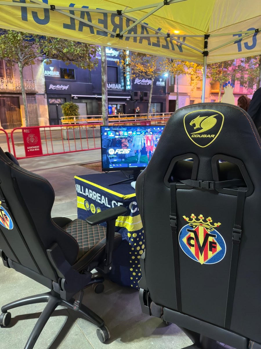 TeamGMask's tweet image. Estamos ready @CVFeSports !! 🔥 🔥