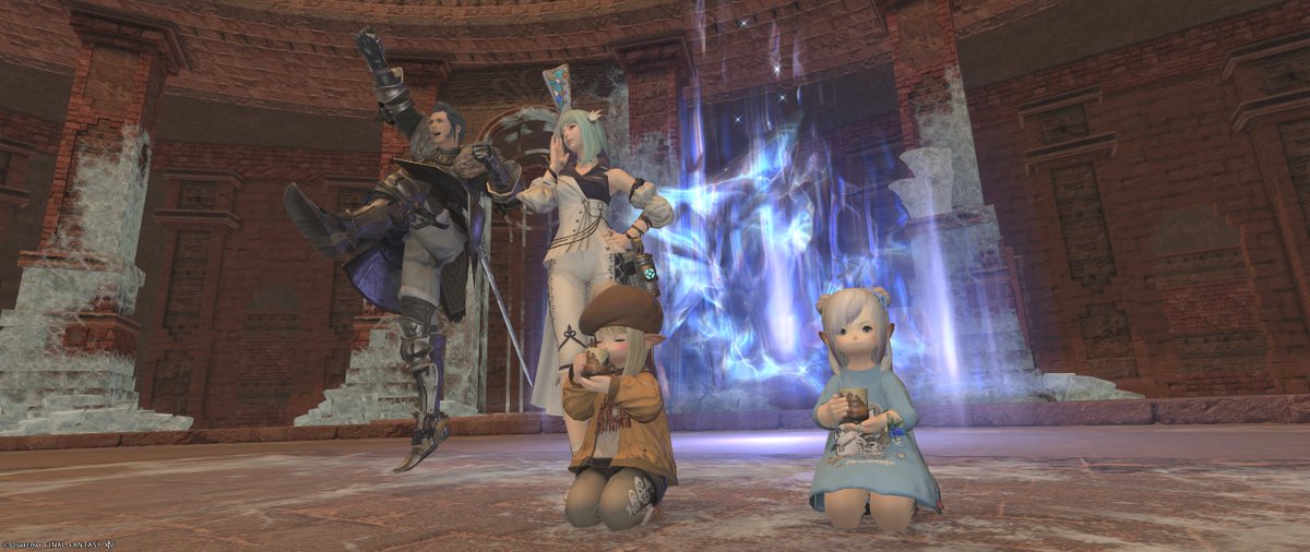 いぬじ いぬじろ_犬字路るい - Twitch