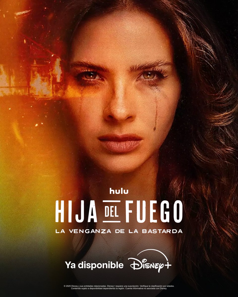 Me gustó 
#Hijadelfuego