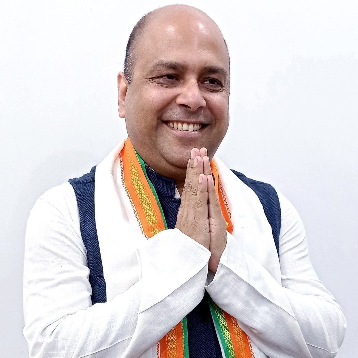 duttaaabhishek's tweet image. আসন্ন আসাম বিধানসভা নির্বাচন ২০২৬-এর জন্য রাজ্য নির্বাচন ব্যবস্থাপনা কমিটির সহ-আহ্বায়ক হিসেবে নিযুক্ত হওয়ার জন্য মাননীয় প্রাক্তন সংসদ তথা ত্রিপুরা রাজ্য বিজেপির প্রভারি @drrajdeeproy মহোদয়-কে আন্তরিক অভিনন্দন।