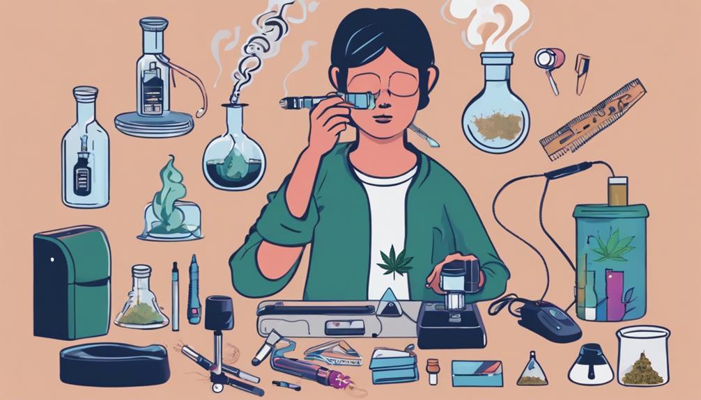 CarverJohns's tweet photo. Cannabis And Harm Reduction: Expert Tips and Techniques

...over 22% of cannabis users have experienced negative effects such as anxiety or paranoia? Navigating the world of cannabis consumption while prioritizing harm reduction practices is crucial.

https://t.co/UY7jSMZpyy https://t.co/b4myV2U9vh