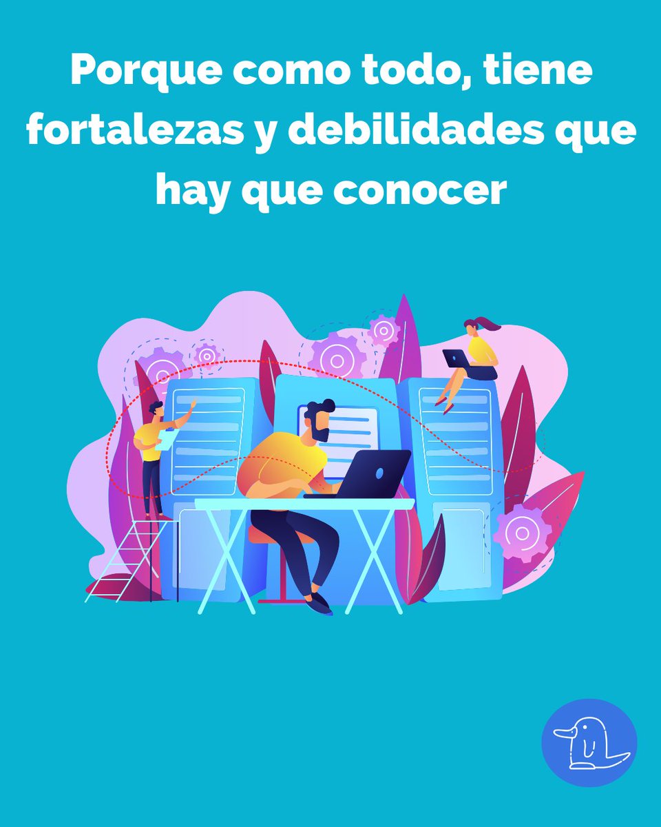 OrnitorrincoD's tweet image. Ya casi tenemos nuestro curso de TikTok Ads Básico📱te esperamos el 6 de diciembre para aprender hacer publicidad en TikTok 🤩

Para más información, déjanos un mensaje aquí 👇

#cursos #enlínea #OrnitorrincoDigital #campañas #Tiktok #MetaAds #publicidad