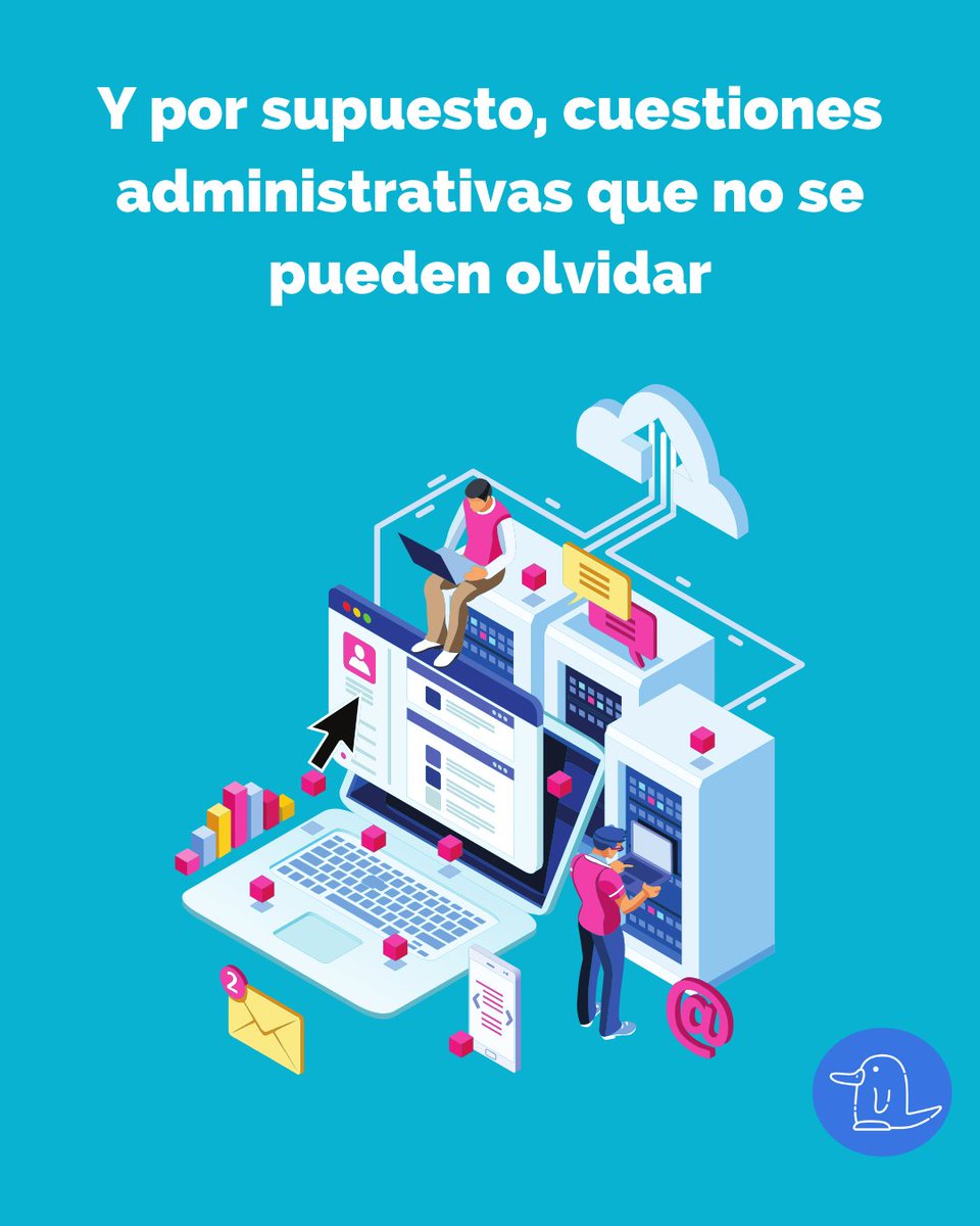 OrnitorrincoD's tweet image. Ya casi tenemos nuestro curso de TikTok Ads Básico📱te esperamos el 6 de diciembre para aprender hacer publicidad en TikTok 🤩

Para más información, déjanos un mensaje aquí 👇

#cursos #enlínea #OrnitorrincoDigital #campañas #Tiktok #MetaAds #publicidad
