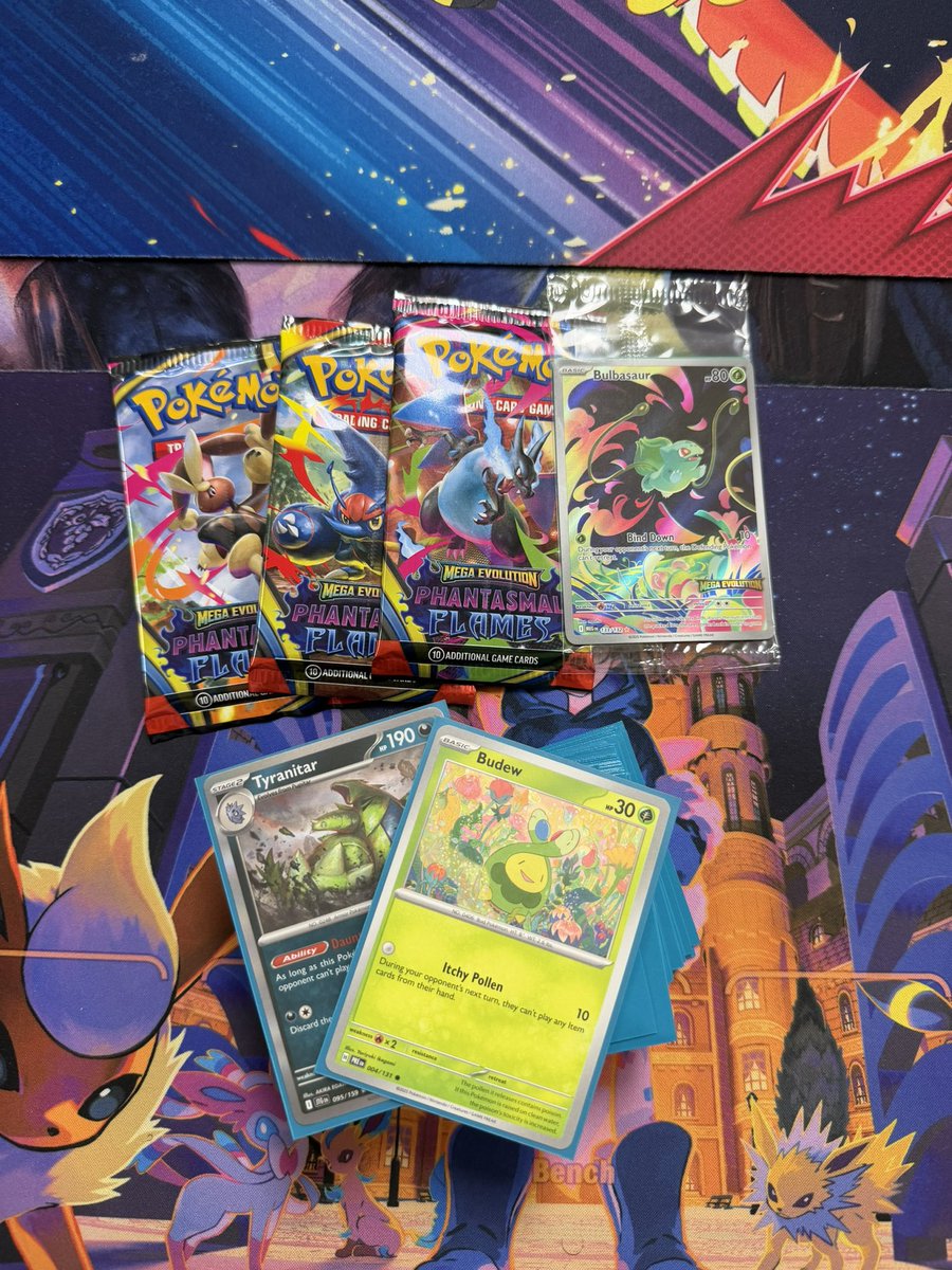 budew enjoyer ➡️ existing tweet media