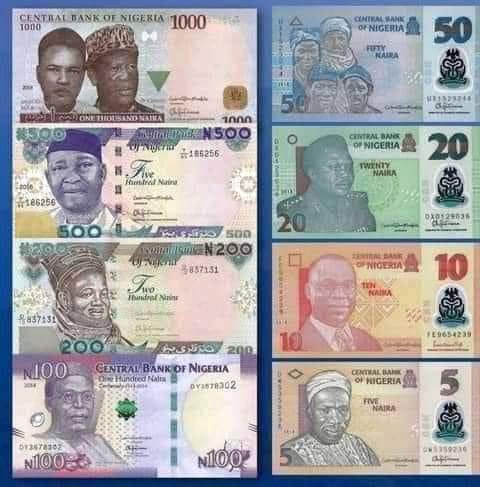 All this money together no fit buy dinner!🫣🫠