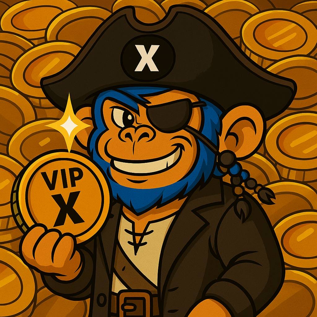 Pirates_Kaspa's tweet photo. Iโm not an investor. ๐
Iโm VIP ๐
Join or stay spectator.
#VIPHolder #NFTElite #OG #PirateKaspa #CryptoMeme #Kaspa #Crypto #MemeToken #NFT #KRC20 #KRC721 #BlockDAG #PirateClub #PirateNFT #L2 #KASPLEX #SmartContracts