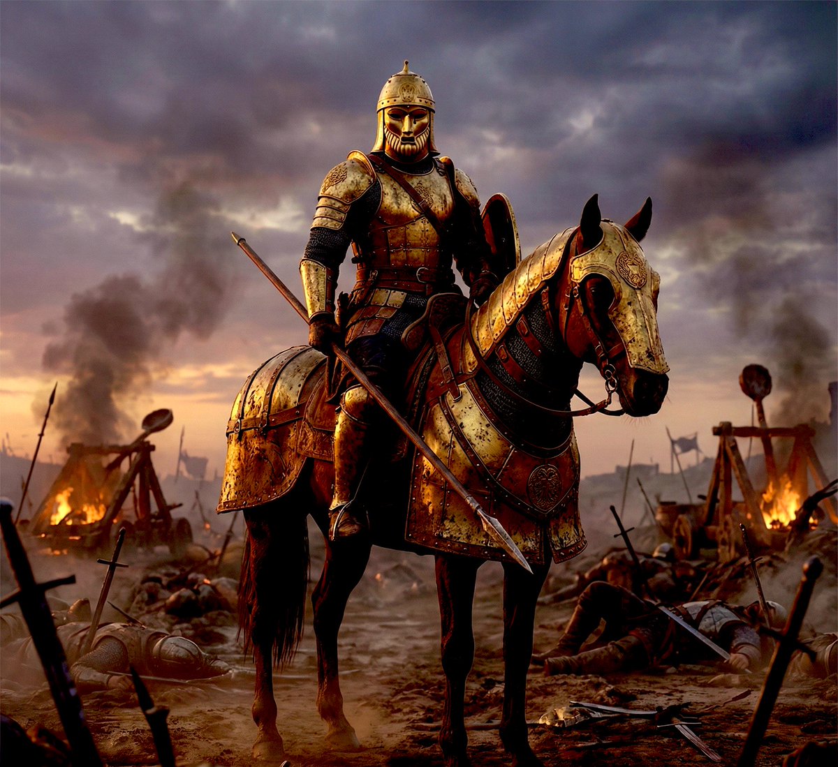 🇹🇷Hazırlık tamam🇹🇷