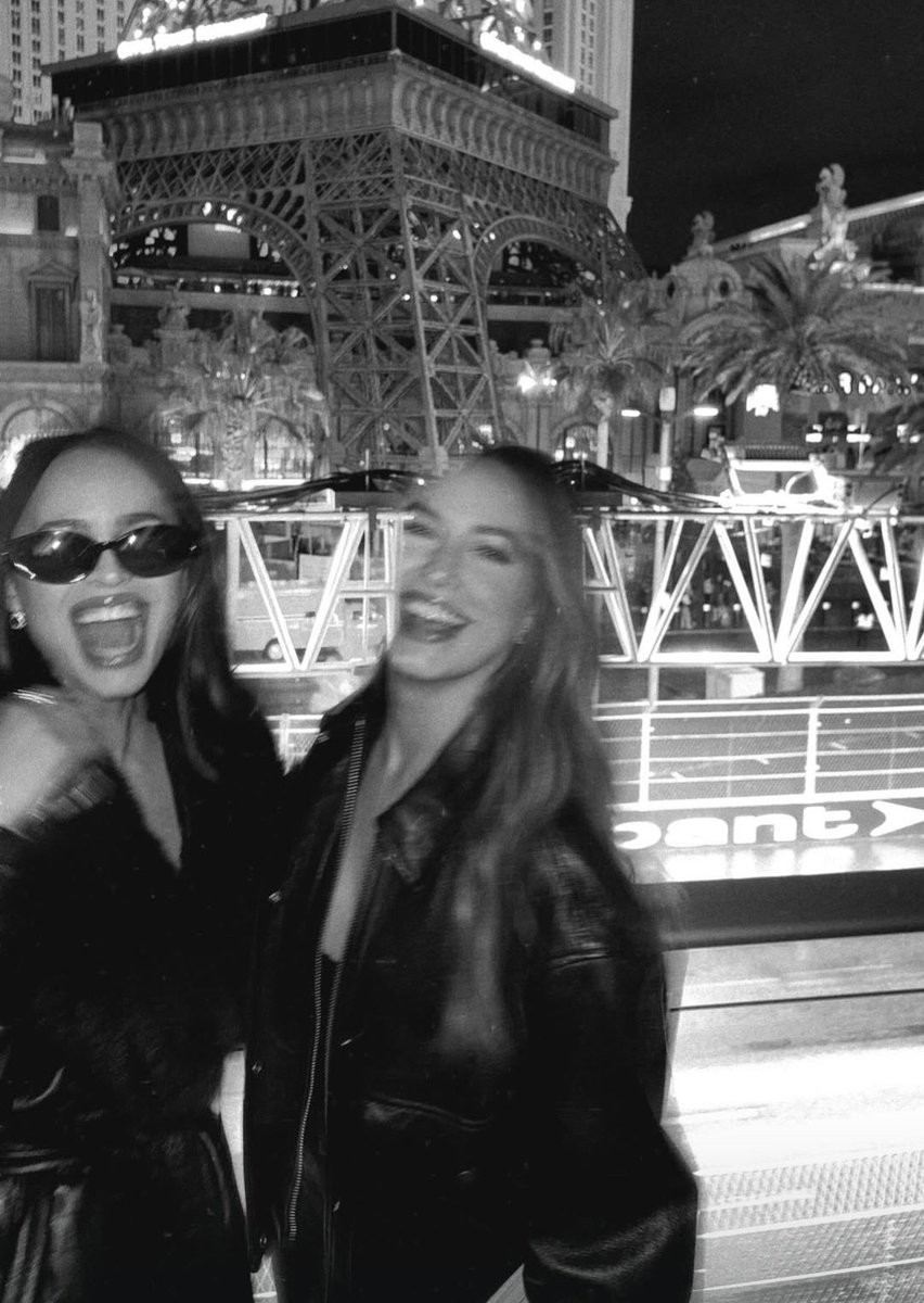 why is paulina fading out of existence