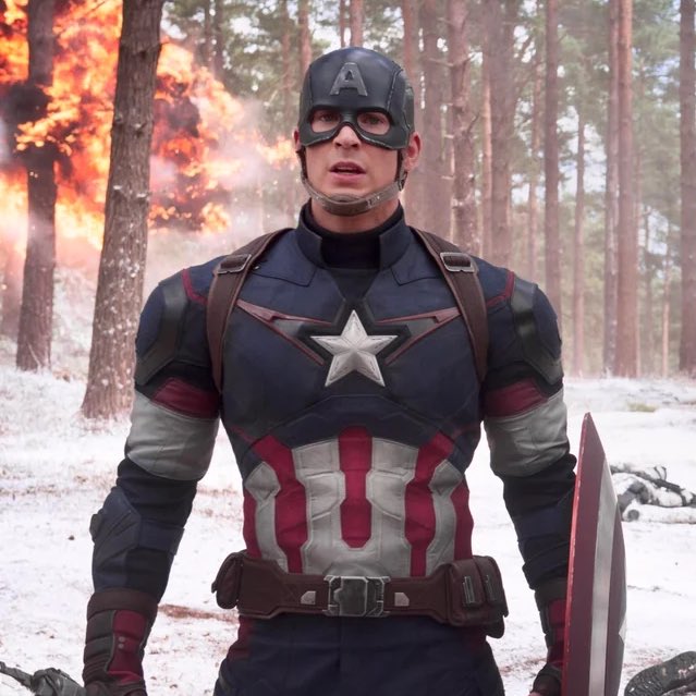 spectrumarvel's tweet image. I find it so funny how they barely even gave him a suit upgrade between these two movies 😭