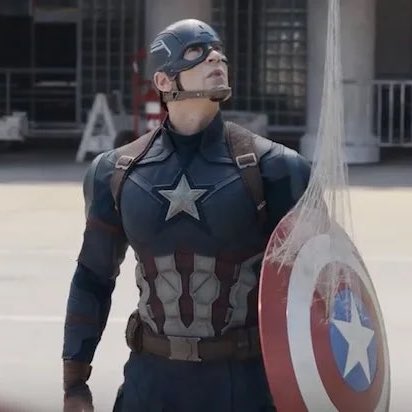 spectrumarvel's tweet image. I find it so funny how they barely even gave him a suit upgrade between these two movies 😭