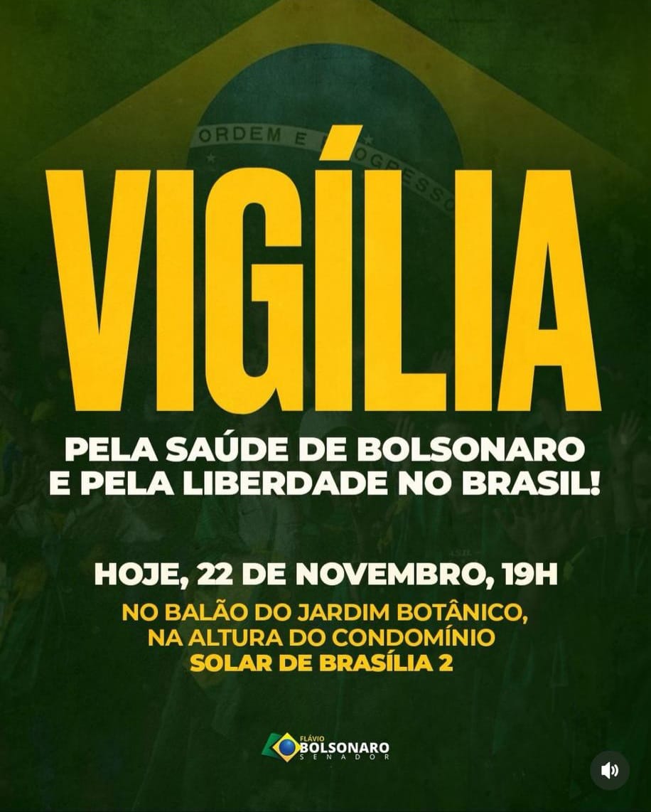 oiluiz's tweet photo. LIBERTEM BOLSONARO https://t.co/a0kcJck70E