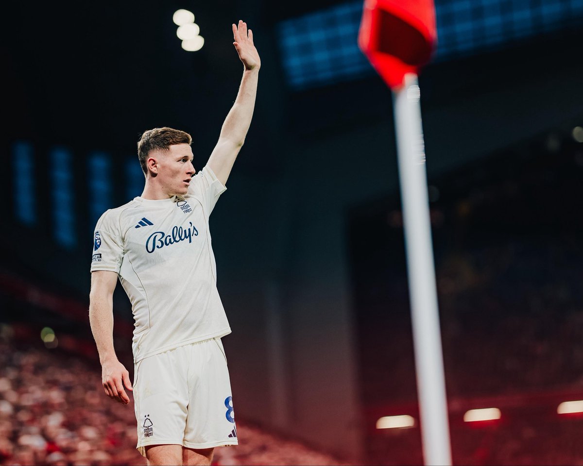 Elliot Anderson tweet media