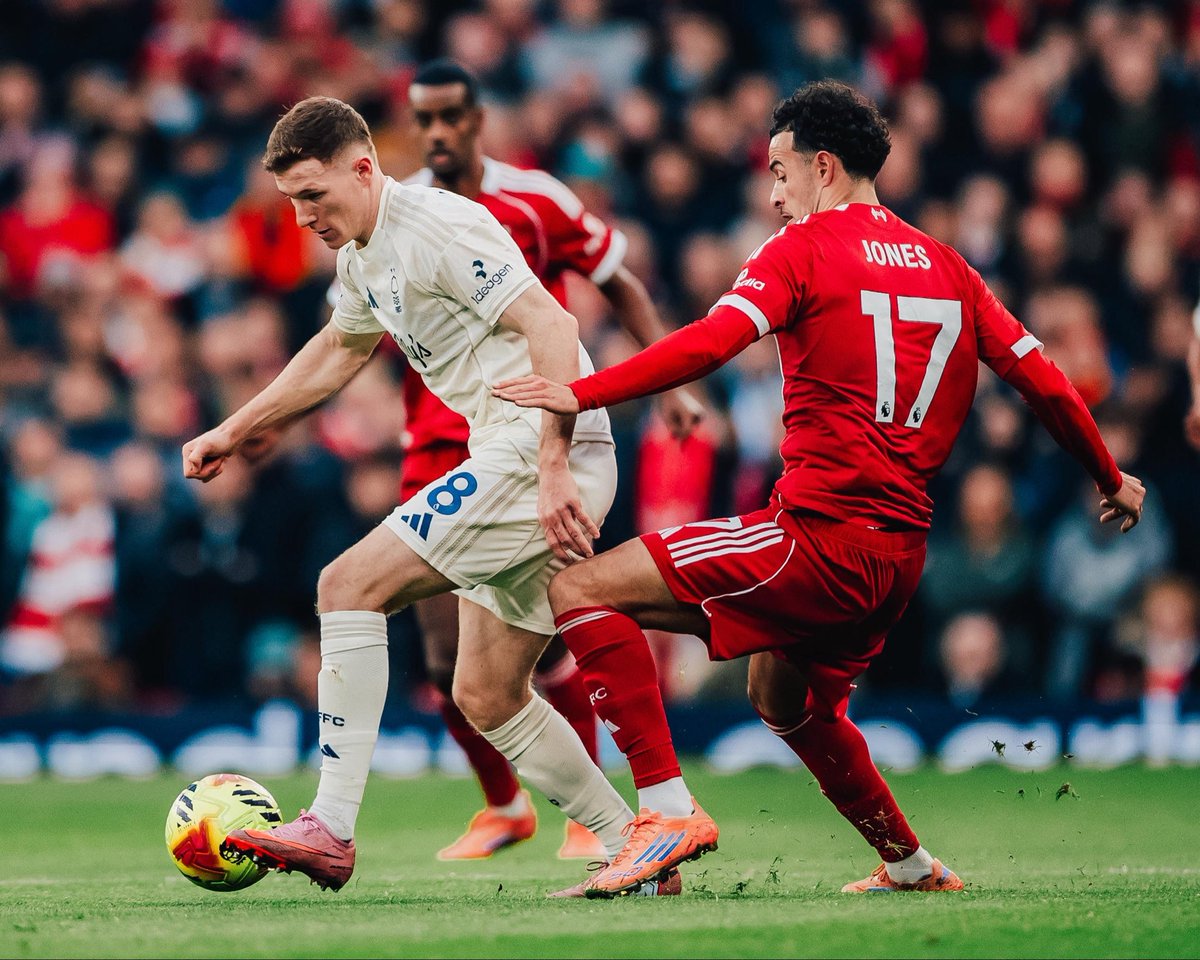 Away days like this! 🤩🌳