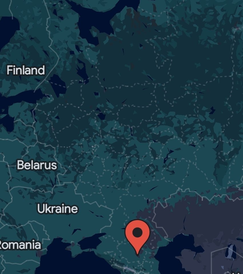 astraiaintel's tweet image. Budyonnovsk, Russian Federation.

Ukraine struck the local &quot;StavrOlen&quot; oil refinery.