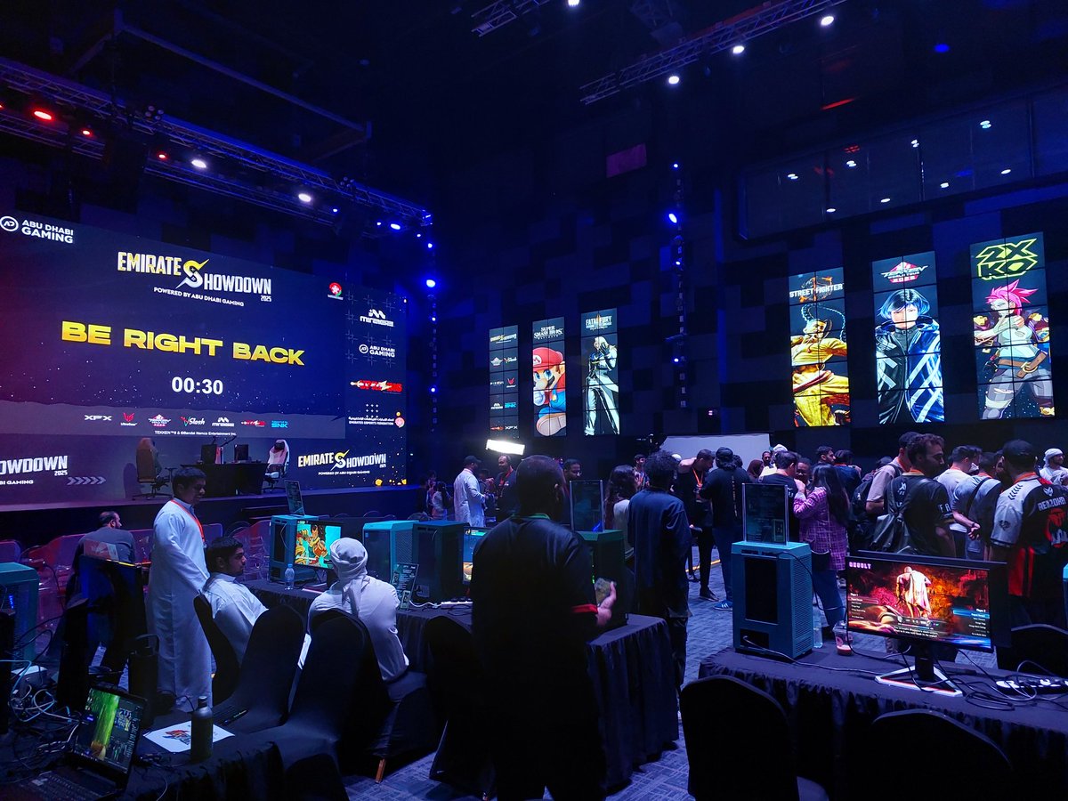 Tk_Malikash's tweet image. Competed at the Emirates Showdown and finished 17th out of 250 players Not the result I wanted, but I’m taking the lessons with me. This year I only played two international events, finishing 9th in one and 17th in the other. Hoping to compete in more international events next…