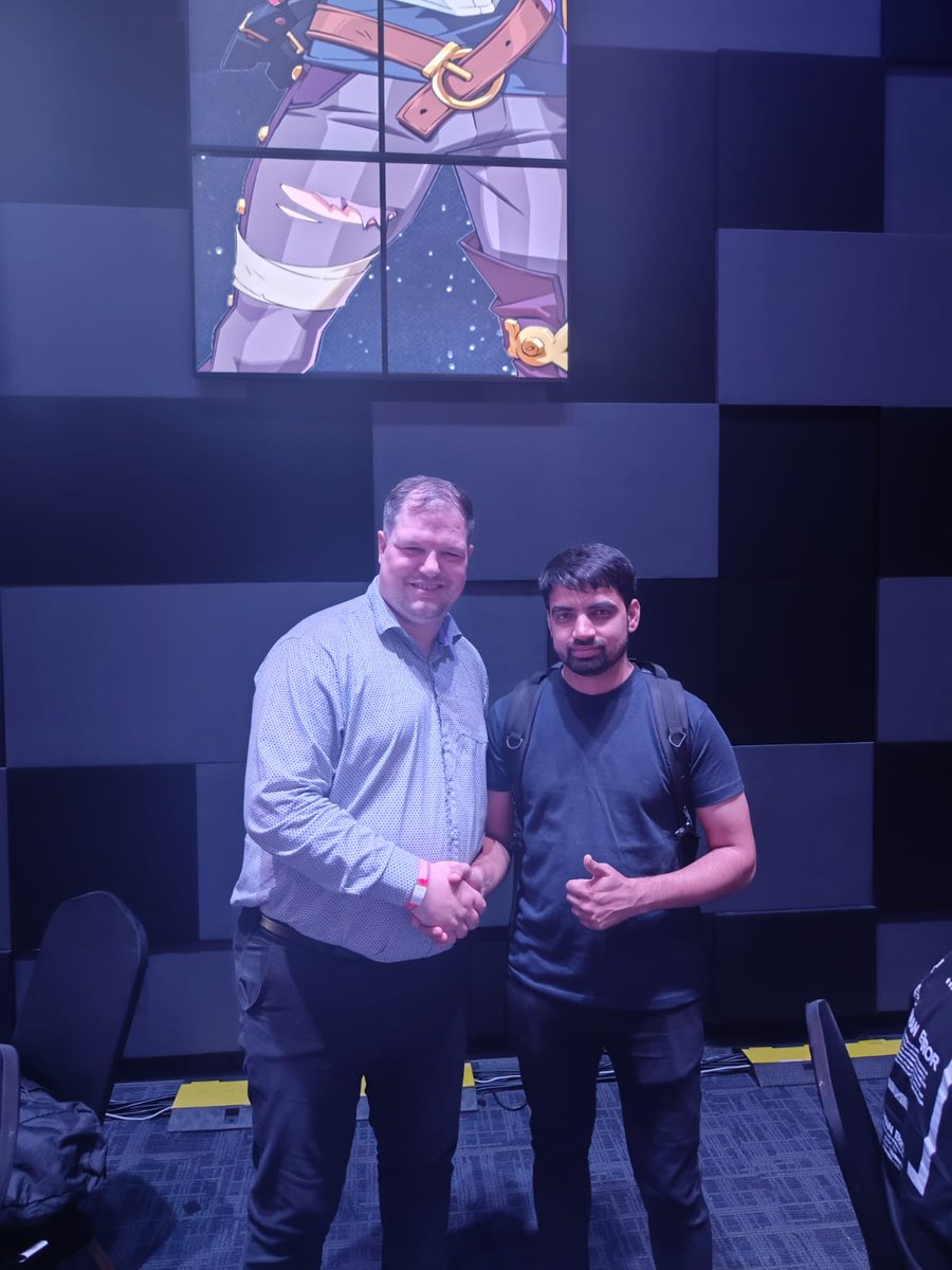 Tk_Malikash's tweet image. Competed at the Emirates Showdown and finished 17th out of 250 players Not the result I wanted, but I’m taking the lessons with me. This year I only played two international events, finishing 9th in one and 17th in the other. Hoping to compete in more international events next…